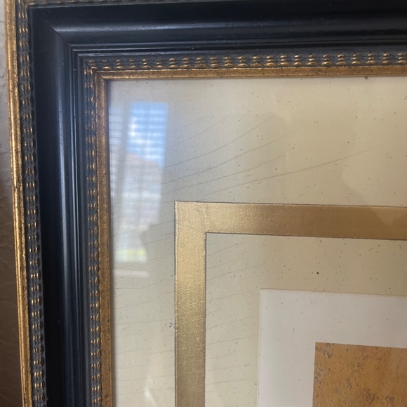 SOICER-MARIN FINE ART URANIA STYLE NUMBER P-2887D MARC-MICHAELS INTERIOR DESIGN - Picture 3 of 6